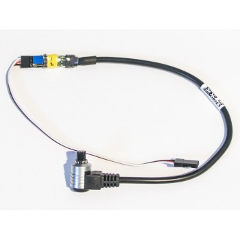 Sterownik Zoom dla aparatów Canon