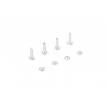 Zabezpieczenia antywibracyjne - Phantom 3