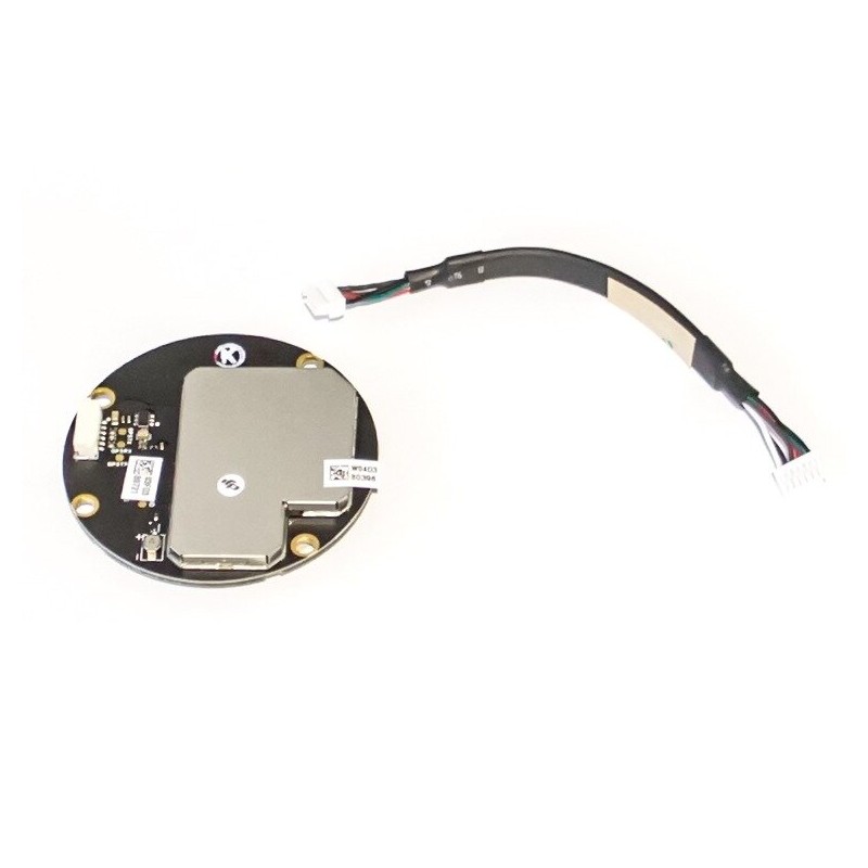 GPS - Inspire 1
