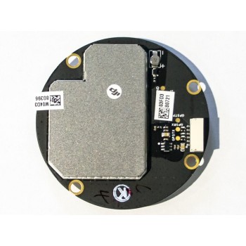 GPS - Inspire 1