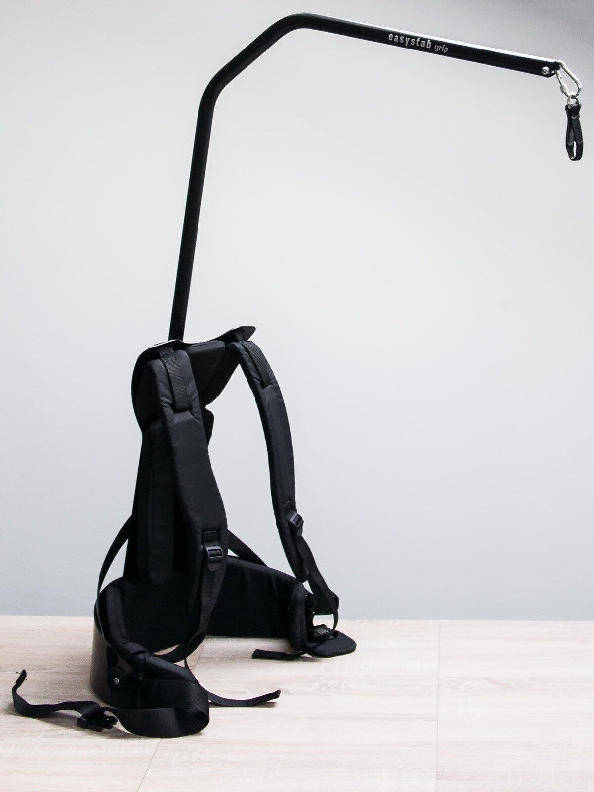 gimbal chest mount