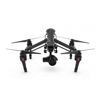 Inspire 1 PRO Black Edition - NOWOŚĆ!