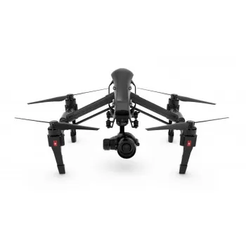 Inspire 1 PRO Black Edition - NOWOŚĆ!
