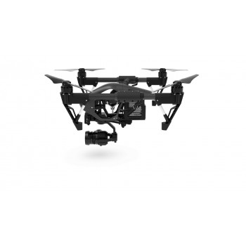 Inspire 1 PRO Black Edition - NOWOŚĆ!
