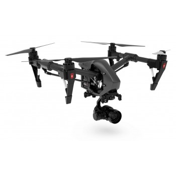 Inspire 1 PRO Black Edition - NOWOŚĆ!
