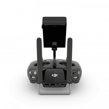 Inspire 1 PRO Black Edition - NOWOŚĆ!