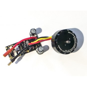 Silnik CCW z regulatorem - Inspire 1