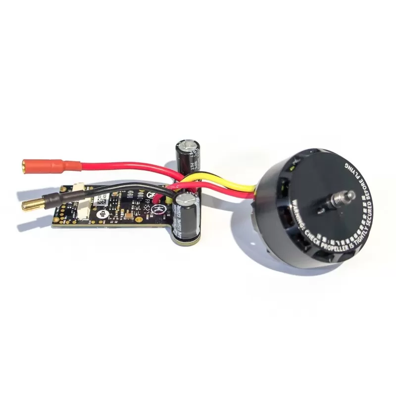 Silnik CW z regulatorem - Inspire 1
