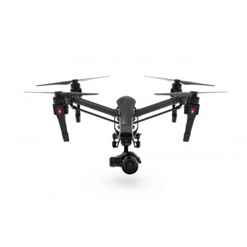 Inspire 1 PRO Black Edition - NOWOŚĆ!