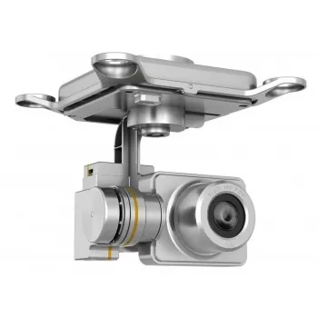 Gimbal kamera - Phantom 2 Vision+