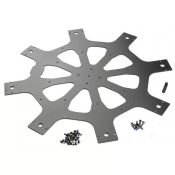 Płyta Centralna (cześć górna) - S1000