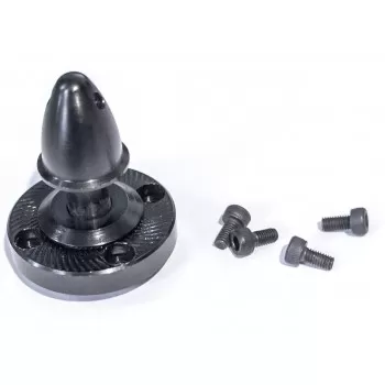 Adapter CW lub CC do U8