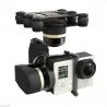 Gimbal 3-osiowy bezszczotkowy pod GoPro FY MINI-3D