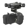 Gimbal 3-osiowy bezszczotkowy pod GoPro FY MINI-3D