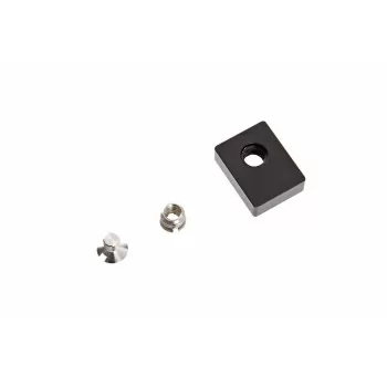 Adapter 1/4" i 3/8" do Uniwersalnego mocowania - Osmo