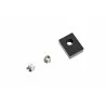 Adapter 1/4" i 3/8" do Uniwersalnego mocowania - Osmo