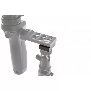 Adapter 1/4" i 3/8" do Uniwersalnego mocowania - Osmo