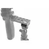 Adapter 1/4" i 3/8" do Uniwersalnego mocowania - Osmo