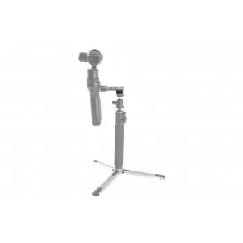 Adapter 1/4" i 3/8" do Uniwersalnego mocowania - Osmo