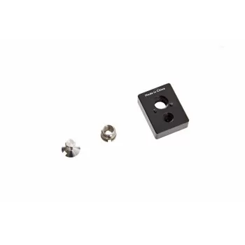 Adapter 1/4" i 3/8" do Uniwersalnego mocowania - Osmo