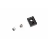 Adapter 1/4" i 3/8" do Uniwersalnego mocowania - Osmo