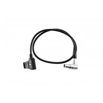 Kabel zasilający do kamery RED - Ronin i Ronin-M