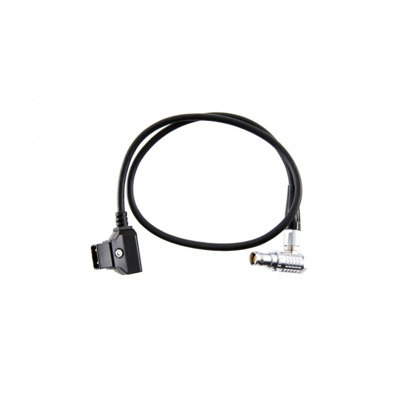 Kabel zasilający do kamery RED - Ronin i Ronin-M