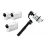 Gimbal 3-osiowy ręczny G4 GS pod Sony serii AS