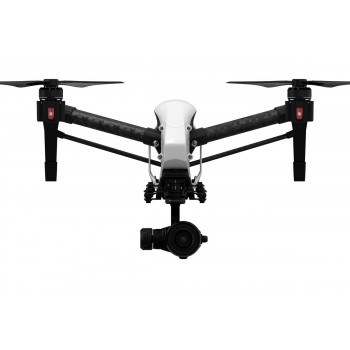 Inspire 1 PRO + Focus - SUPER PROMOCJA!