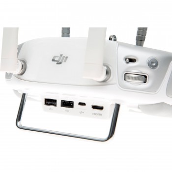 Inspire 1 PRO + Focus - SUPER PROMOCJA!