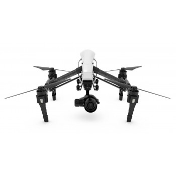 Inspire 1 PRO + Focus - SUPER PROMOCJA!
