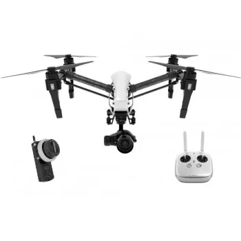 Inspire 1 PRO + Focus - SUPER PROMOCJA!