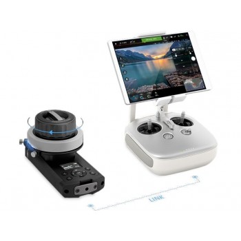 Inspire 1 PRO + Focus - SUPER PROMOCJA!
