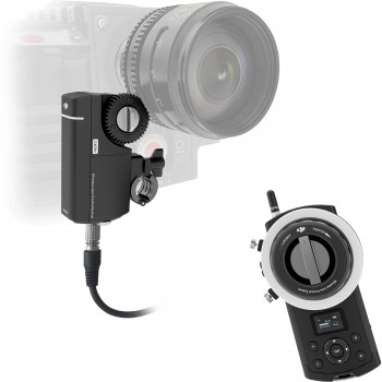 Ronin-M v2 + Focus - SUPER PROMOCJA!
