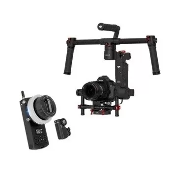 Ronin-M v2 + Focus - SUPER PROMOCJA!