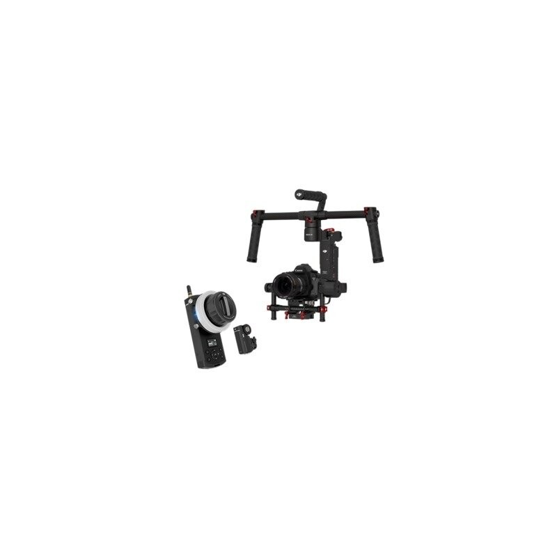 Ronin-M v2 + Focus - SUPER PROMOCJA!