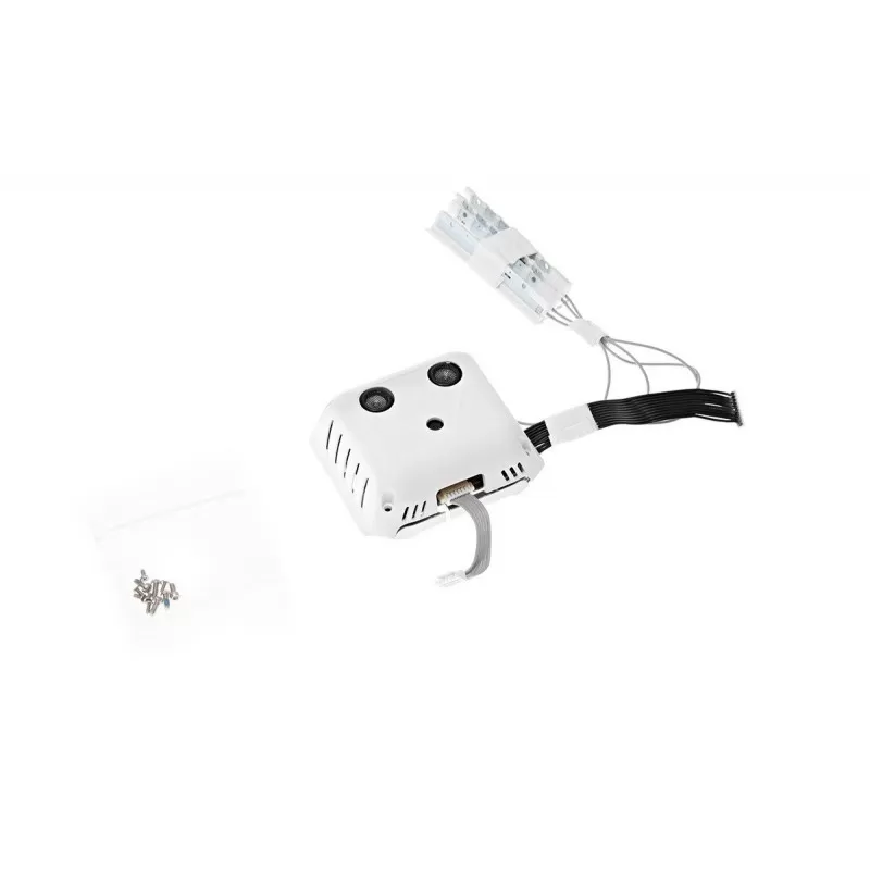 Vision Positioning Module & OFDM Module - Phantom 3 (Pro/Adv) Vision Positioning Module & OFDM Module - Phantom 3 (Pro/Adv)