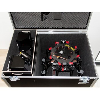 Case for DJI S1000 i accessory