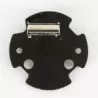 Quick connector board - Osmo