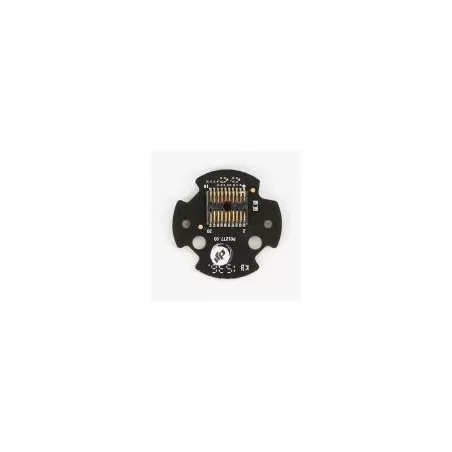 Quick connector board - Osmo