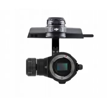 Gimbal kamera X5R 4K RAW (bez obiektywu) - Inspire 1