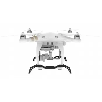 Powiększenie podwozia do Phantom 3 - PolarPro