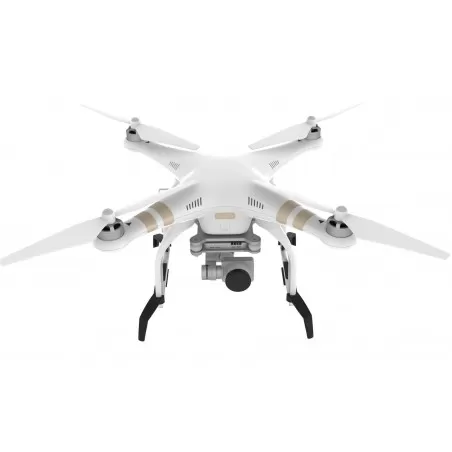 Powiększenie podwozia do Phantom 3 - PolarPro