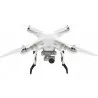 Powiększenie podwozia do Phantom 3 - PolarPro