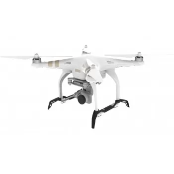 Powiększenie podwozia do Phantom 3 - PolarPro
