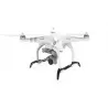 Powiększenie podwozia do Phantom 3 - PolarPro