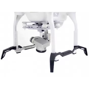 Powiększenie podwozia do Phantom 3 - PolarPro