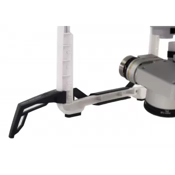 Powiększenie podwozia do Phantom 3 - PolarPro