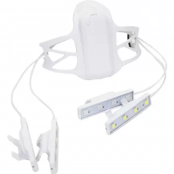 Oświetlenie LED do Phantom 3 - Polar Pro