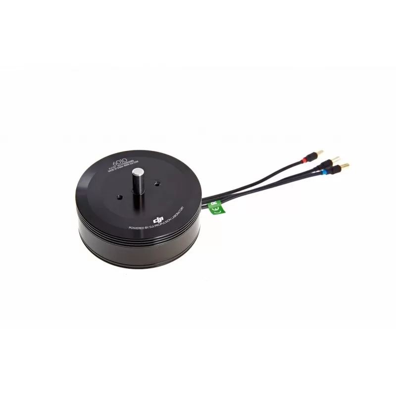 Silnik 6010 - E2000